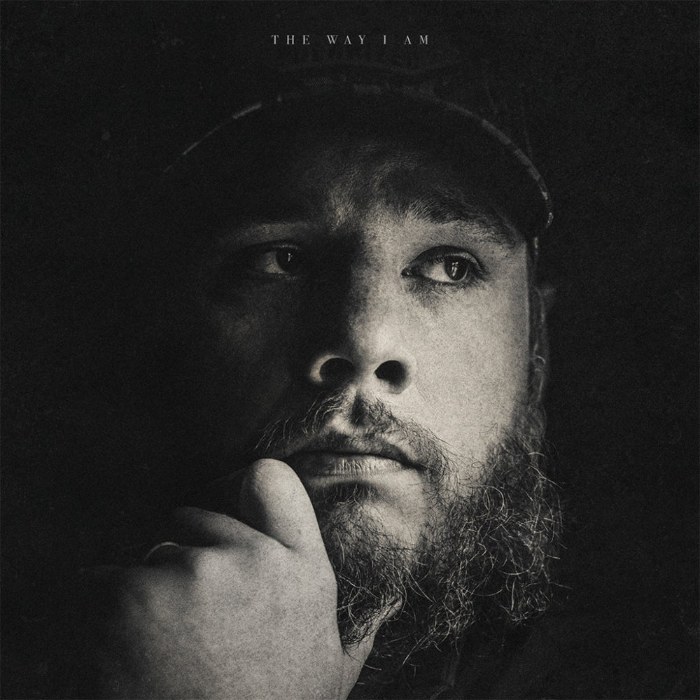 The Way I Am - Luke Combs - metafield_custom.product_key_info - 199584176710 - The Vinyl Store