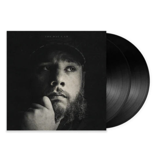 The Way I Am - Luke Combs - metafield_custom.product_key_info - 199584176710 - The Vinyl Store