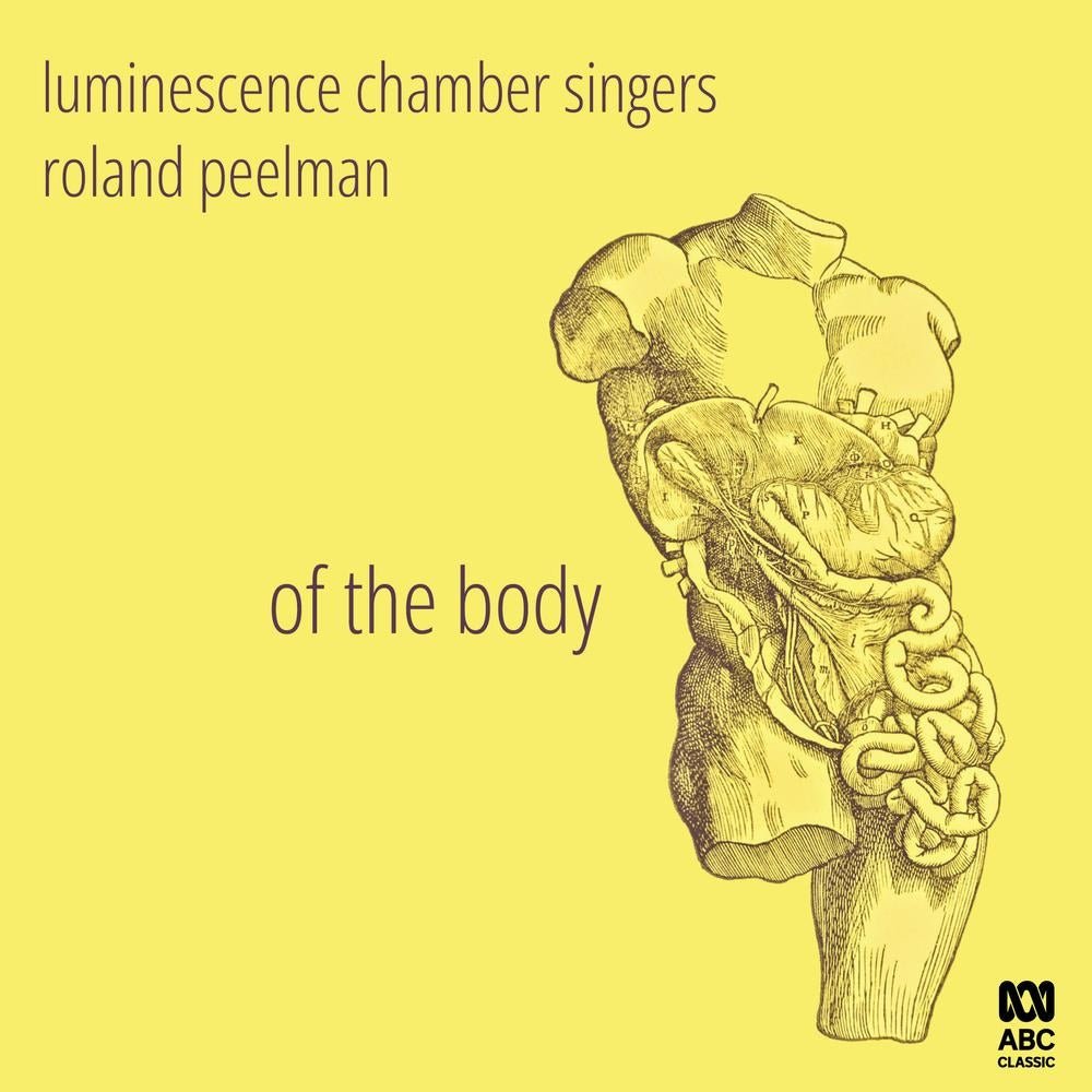 Of The Body - Luminescence Chamber Singers - metafield_custom.product_key_info - 199806222461 - The Vinyl Store