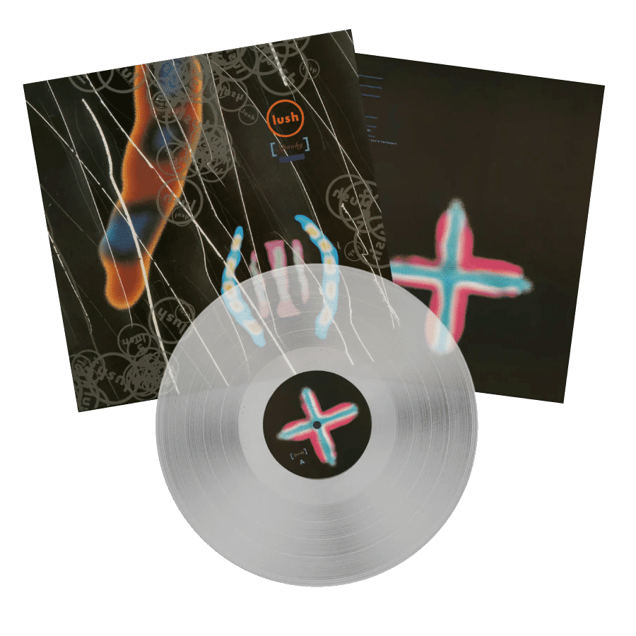 Spooky - Lush - lp - 191400045101 - The Vinyl Store