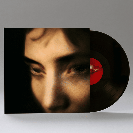 EYEYE - Lykke Li - lp - 5400863079475 - The Vinyl Store