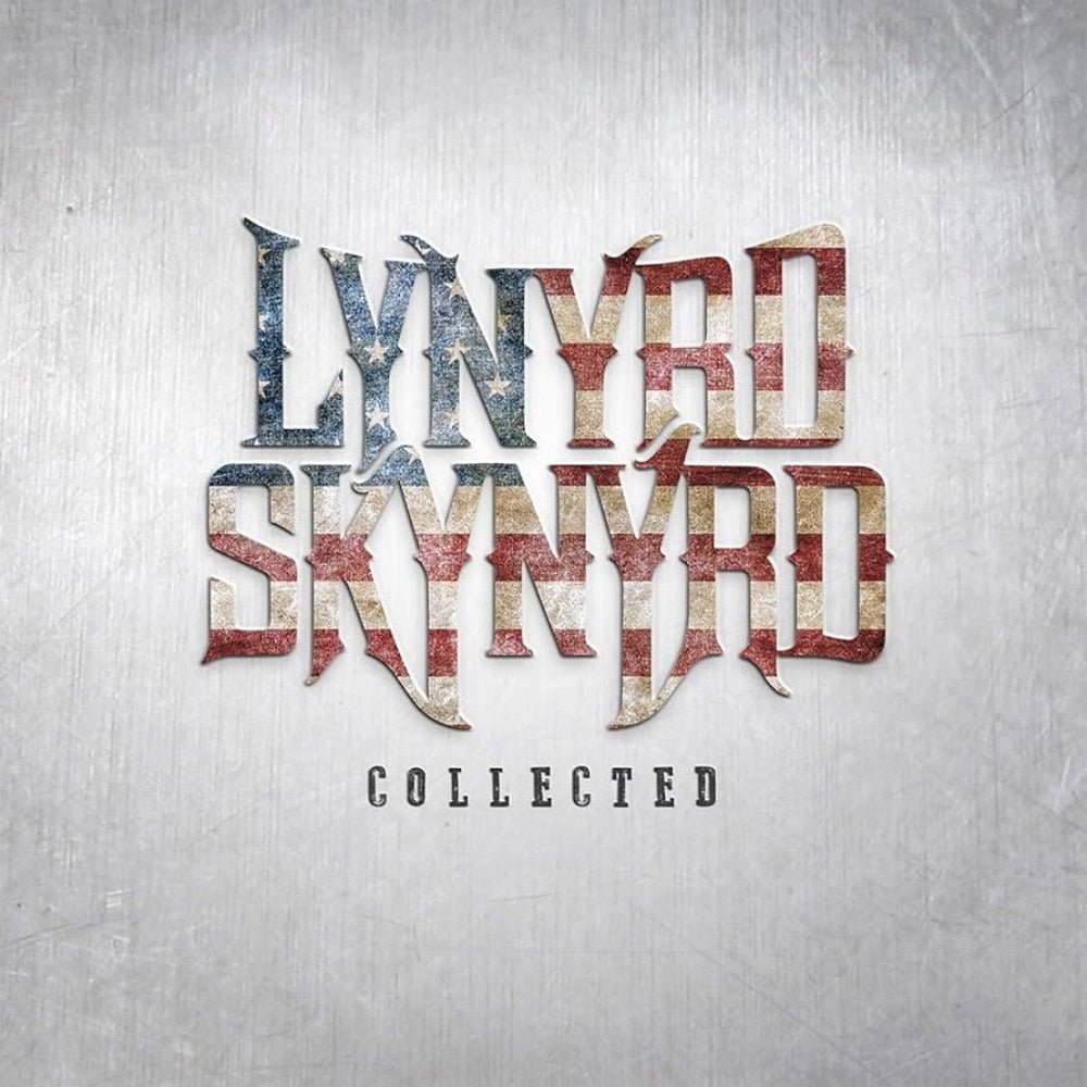 Collected (Compilation) - Lynyrd Skynyrd - 2lp - 8719262007901 - The Vinyl Store
