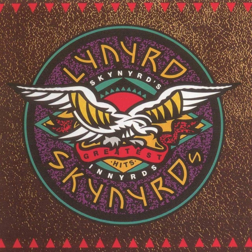 Skynyrd's Innyrds: Their Greatest Hits - Lynyrd Skynyrd - metafield_custom.product_key_info - 602567900979 - The Vinyl Store