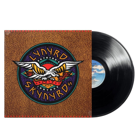 Skynyrd's Innyrds: Their Greatest Hits - Lynyrd Skynyrd - metafield_custom.product_key_info - 602567900979 - The Vinyl Store