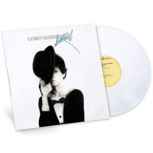 Coney Island Baby - Lou Reed - metafield_custom.product_key_info -  - The Vinyl Store