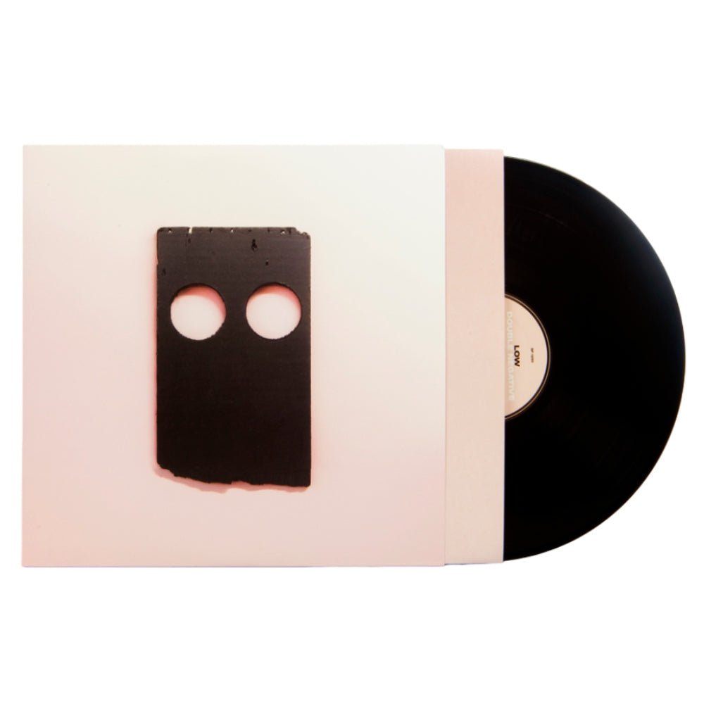 Double Negative - Low - metafield_custom.product_key_info -  - The Vinyl Store