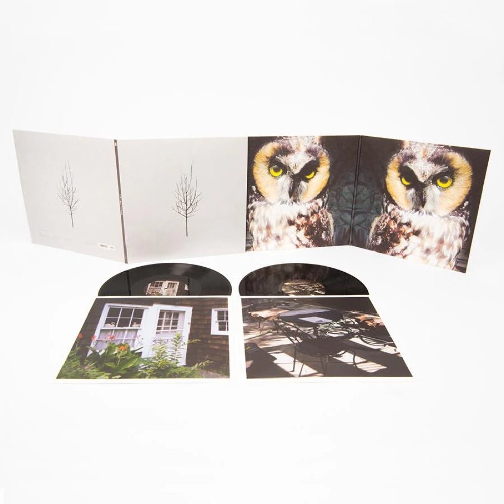 Ones And Sixes - Low - metafield_custom.product_key_info -  - The Vinyl Store
