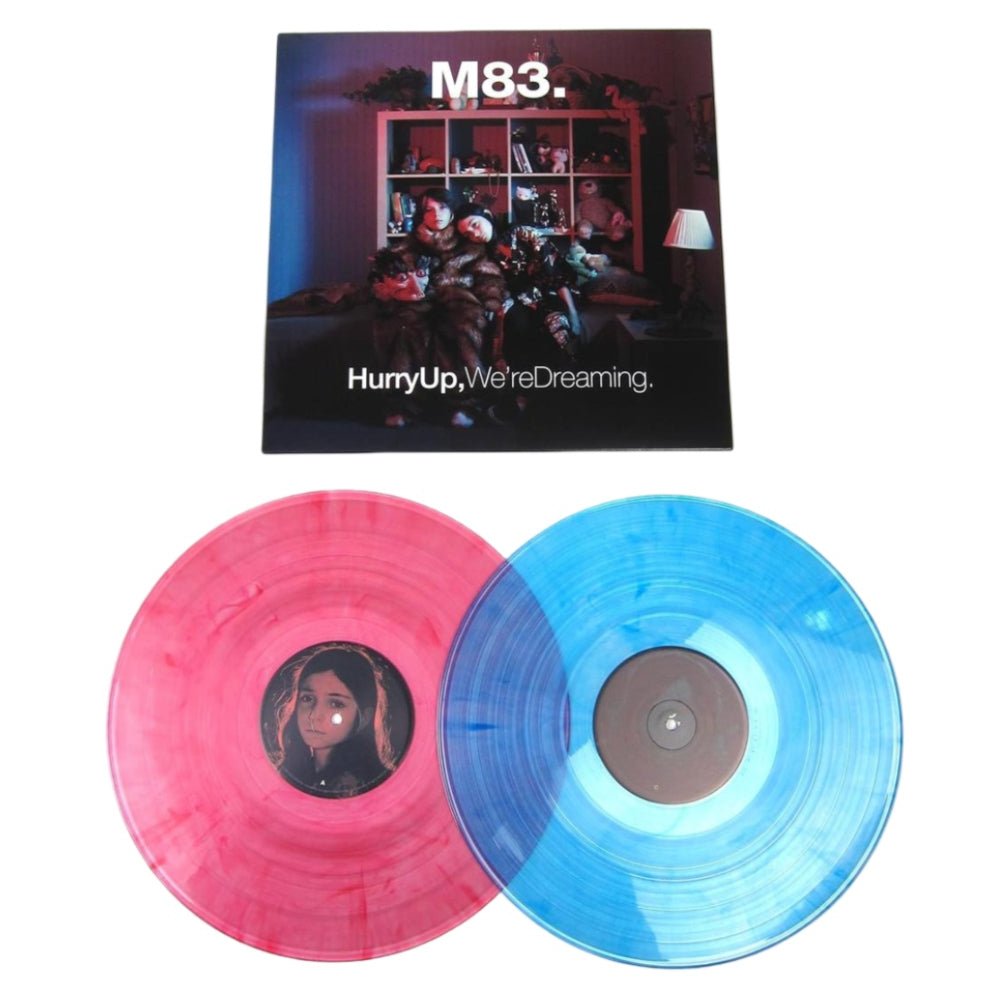 Hurry Up We're Dreaming - M83 - metafield_custom.product_key_info - 3700187690755 - The Vinyl Store