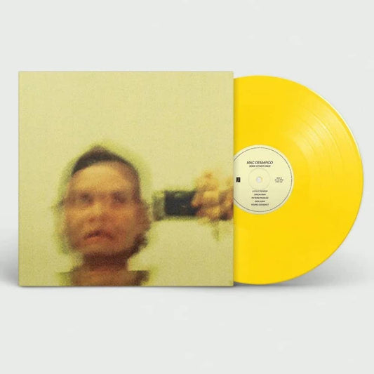 Some Other Ones - Mac Demarco - lp - 817949003265 - The Vinyl Store