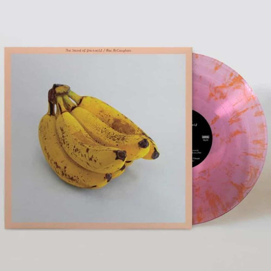 The Sound Of Yourself - Mac McCaughan - metafield_custom.product_key_info -  - The Vinyl Store