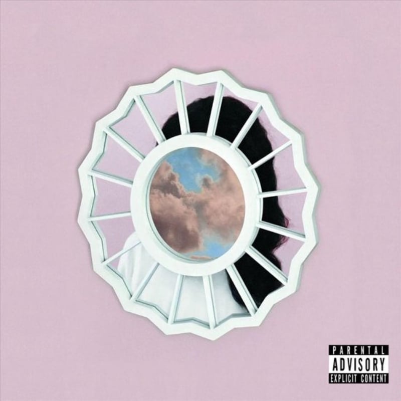The Divine Feminine - Mac Miller - metafield_custom.product_key_info -  - The Vinyl Store