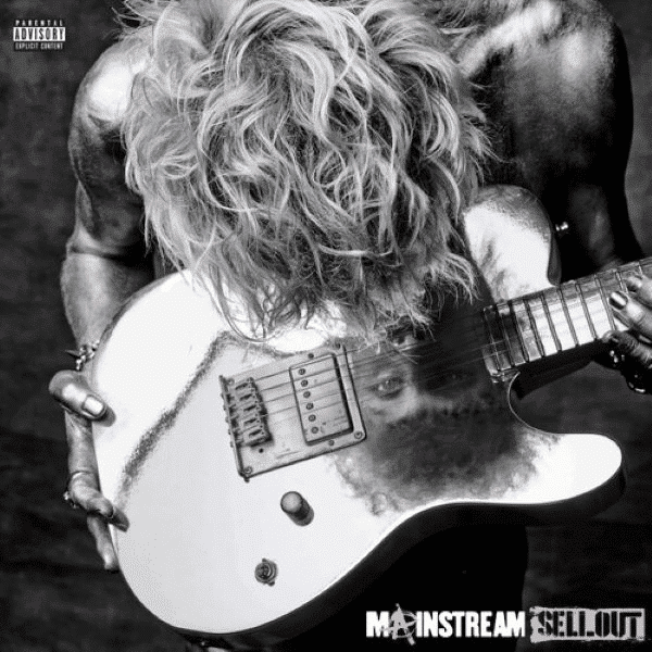 Mainstream Sellout - MGK (Machine Gun Kelly) - metafield_custom.product_key_info -  - The Vinyl Store