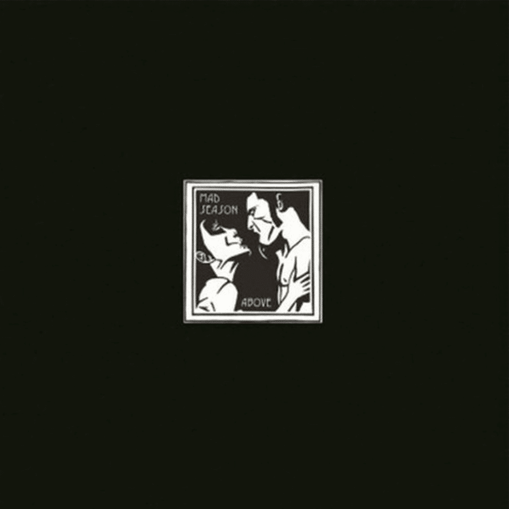 Above - Mad Season - metafield_custom.product_key_info -  - The Vinyl Store