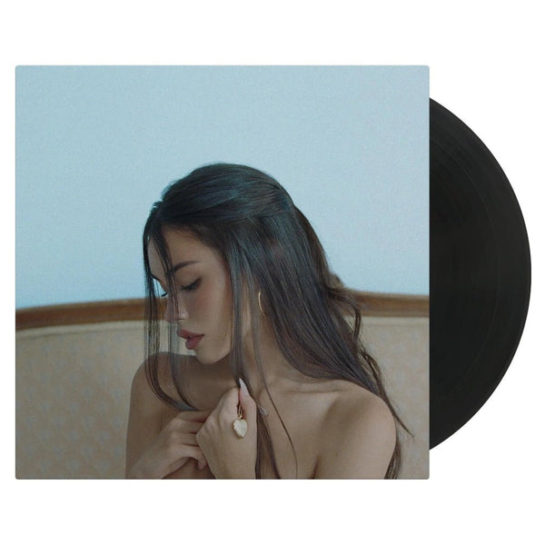 Madison Beer - locket - Madison Beer - Gatefold, 140g Vinyl LP - The ...