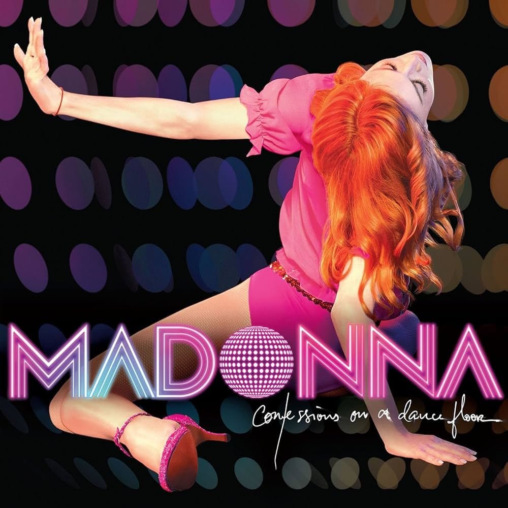 Confessions On A Dance Floor - Madonna - metafield_custom.product_key_info - 603497808120 - The Vinyl Store