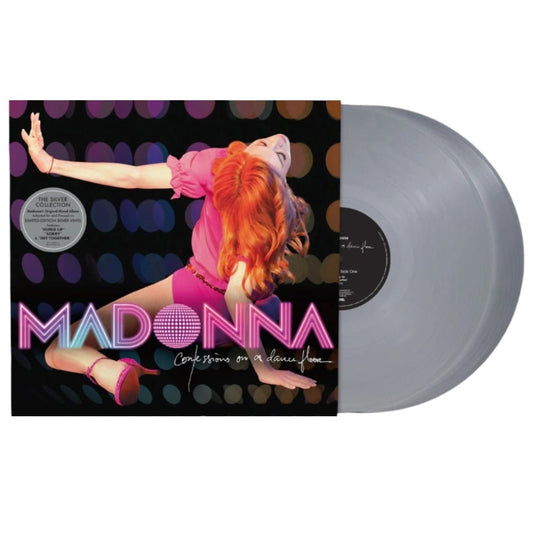 Confessions On A Dance Floor - Madonna - metafield_custom.product_key_info - 603497808120 - The Vinyl Store