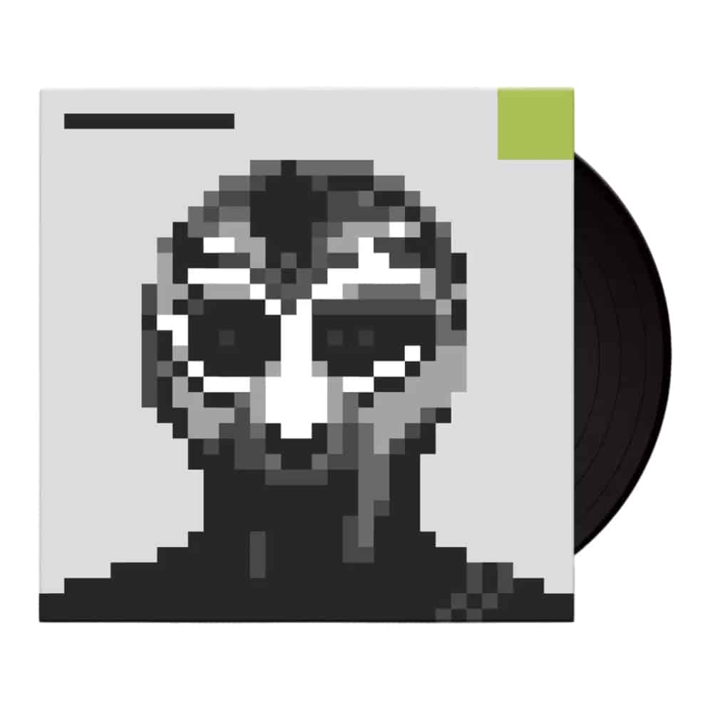 Four Tet Remixes - Madvillain - ep - 659457210212 - The Vinyl Store