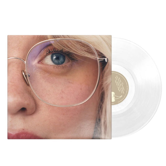 Florescence - Maisie Peters - metafield_custom.product_key_info - 5026854190679 - The Vinyl Store
