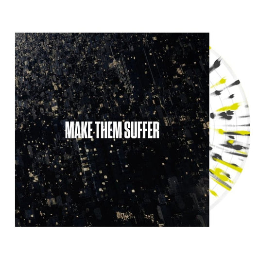 Make Them Suffer - Make Them Suffer - metafield_custom.product_key_info -  - The Vinyl Store