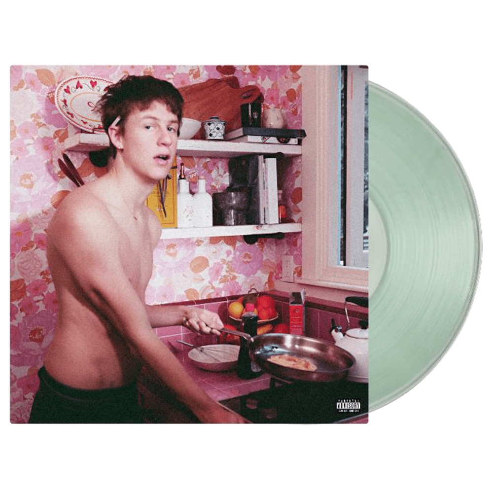 Sweet Boy - Malcolm Todd - #metafield_custom.product_key_info# - 198028610018 - The Vinyl Store