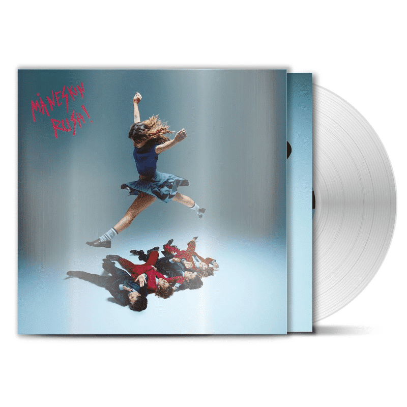 Rush! - Maneskin - metafield_custom.product_key_info -  - The Vinyl Store