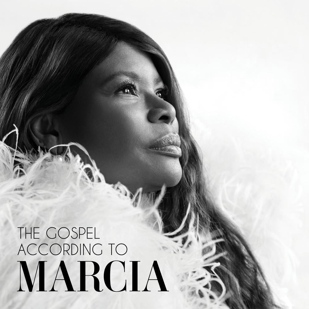 The Gospel According To Marcia - Marcia Hines - metafield_custom.product_key_info - 197189407420 - The Vinyl Store
