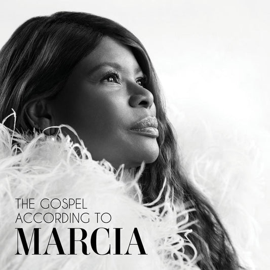 The Gospel According To Marcia - Marcia Hines - metafield_custom.product_key_info - 197189407420 - The Vinyl Store