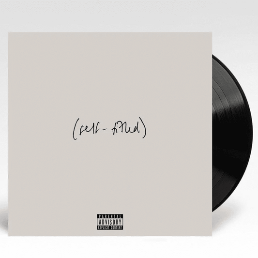 (Self Titled) - Marcus Mumford - metafield_custom.product_key_info -  - The Vinyl Store