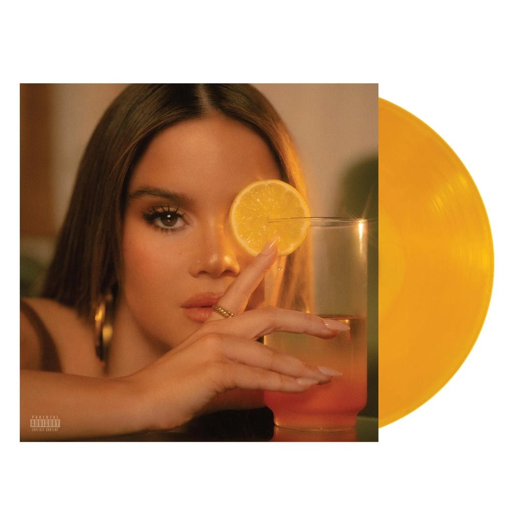 Dreamsicle - Maren Morris - metafield_custom.product_key_info -  - The Vinyl Store