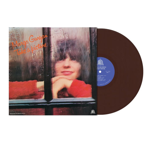 Take A Picture - Margo Guryan - metafield_custom.product_key_info -  - The Vinyl Store