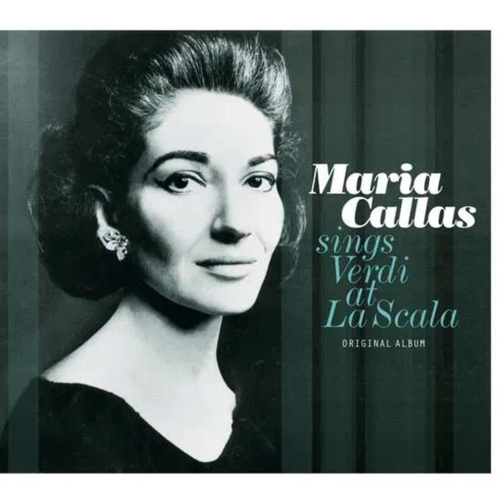 Sings Verdi At La Scala - Maria Callas - metafield_custom.product_key_info - 8719039001583 - The Vinyl Store