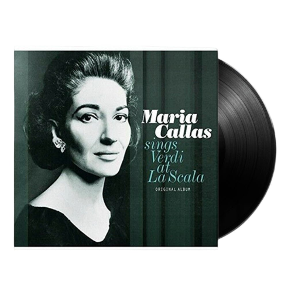 Sings Verdi At La Scala - Maria Callas - metafield_custom.product_key_info - 8719039001583 - The Vinyl Store