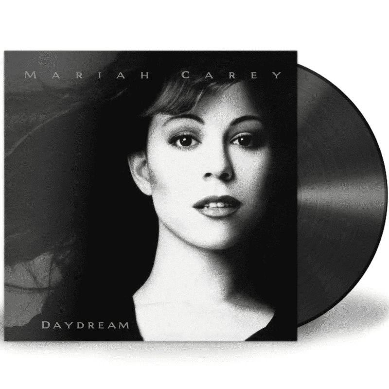 Daydream - Mariah Carey - lp - 194397764017 - The Vinyl Store