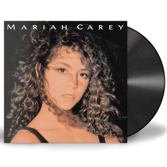 Mariah Carey - Mariah Carey - lp - 194397763614 - The Vinyl Store
