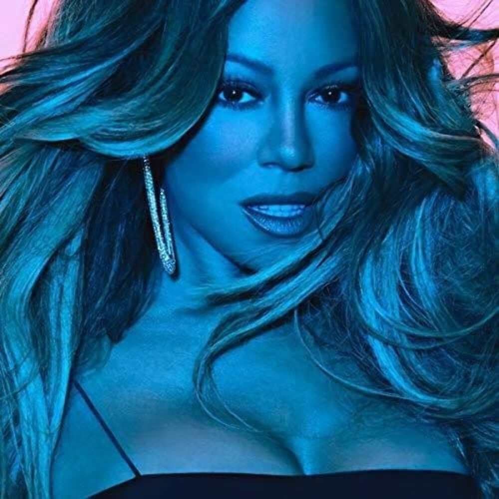 Caution - Mariah Carey - metafield_custom.product_key_info - 190758991313 - The Vinyl Store