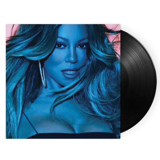 Caution - Mariah Carey - metafield_custom.product_key_info - 190758991313 - The Vinyl Store