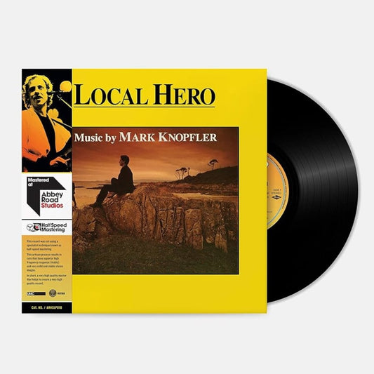 Local Hero - Mark Knopfler - metafield_custom.product_key_info -  - The Vinyl Store