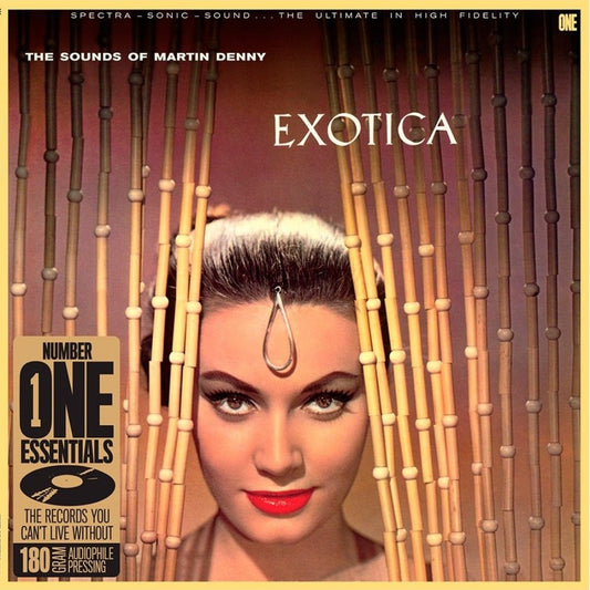 Exotica - Martin Denny - metafield_custom.product_key_info - 8436563185571 - The Vinyl Store