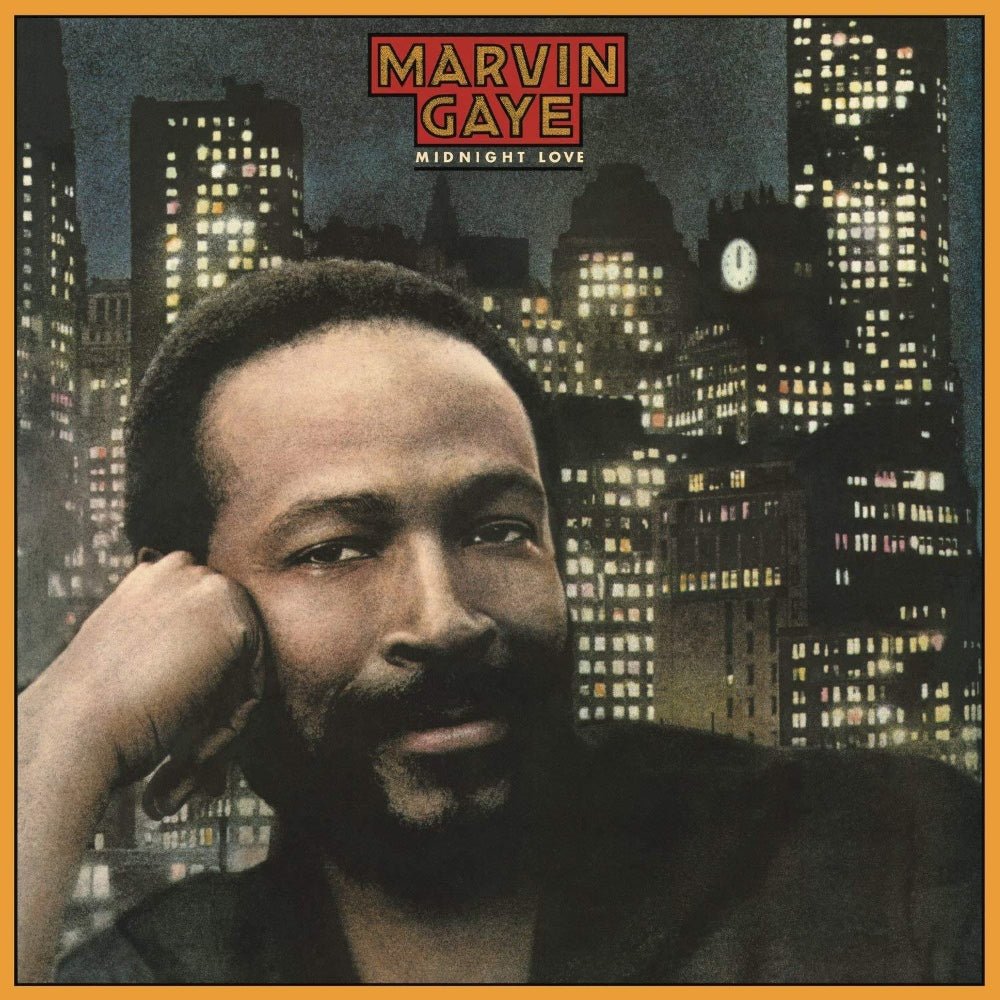 Midnight Love - Marvin Gaye - metafield_custom.product_key_info - 190758438719 - The Vinyl Store