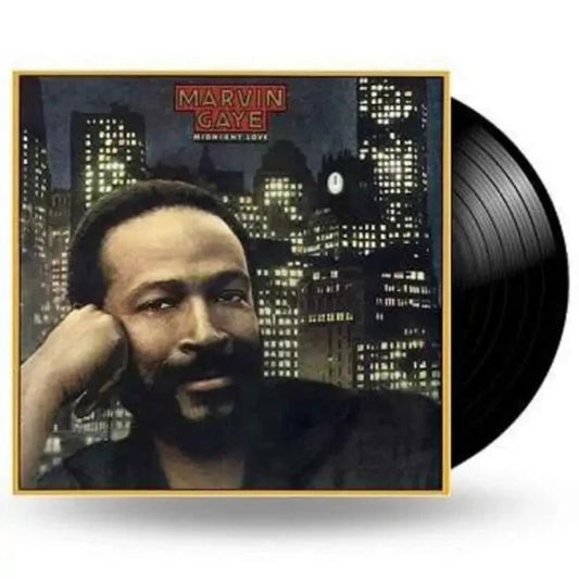 Midnight Love - Marvin Gaye - metafield_custom.product_key_info - 190758438719 - The Vinyl Store
