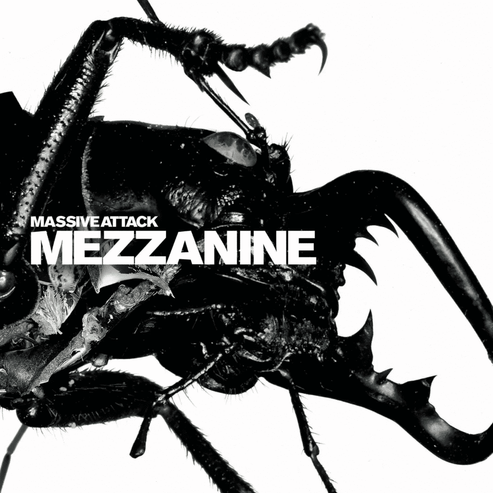 Mezzanine - Massive Attack - metafield_custom.product_key_info -  - The Vinyl Store