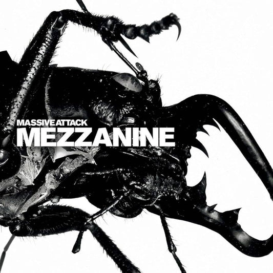 Mezzanine (CD Format) - Massive Attack - metafield_custom.product_key_info - 724384559922 - The Vinyl Store
