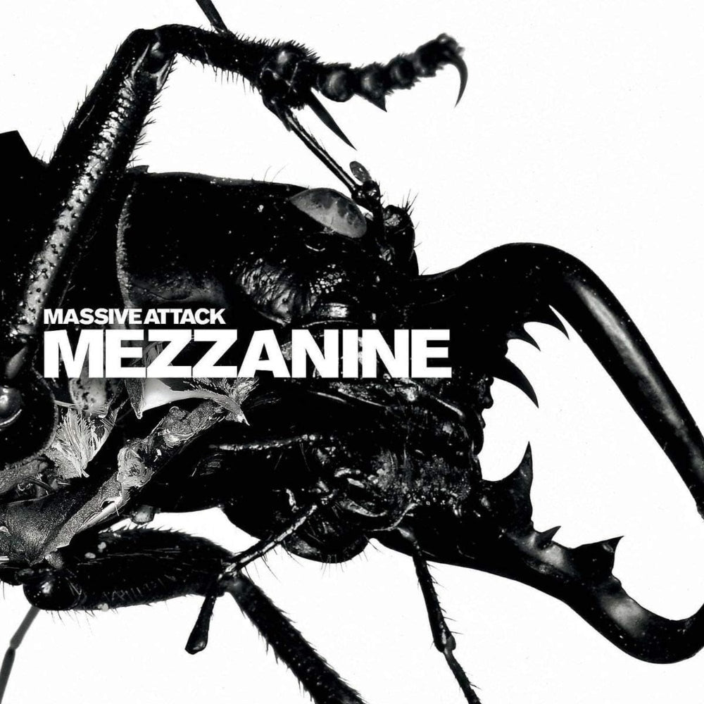 Mezzanine (CD Format) - Massive Attack - metafield_custom.product_key_info - 602567427551 - The Vinyl Store