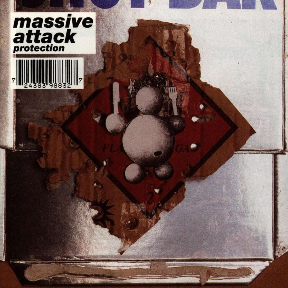 Protection (CD Format) - Massive Attack - metafield_custom.product_key_info - 724383988327 - The Vinyl Store