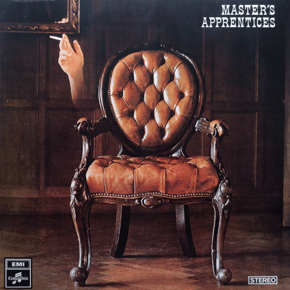 Choice Cuts - Masters Apprentices - metafield_custom.product_key_info -  - The Vinyl Store