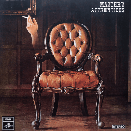 Choice Cuts - Masters Apprentices - metafield_custom.product_key_info -  - The Vinyl Store