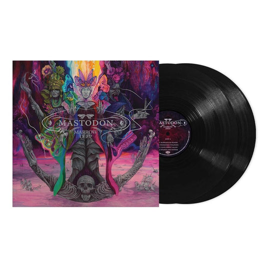 Marrow Deep - Mastodon - metafield_custom.product_key_info - 888072774186 - The Vinyl Store