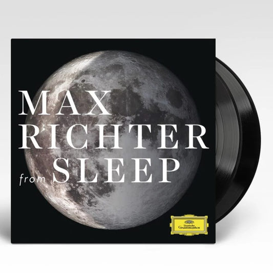 From Sleep - Max Richter - metafield_custom.product_key_info -  - The Vinyl Store