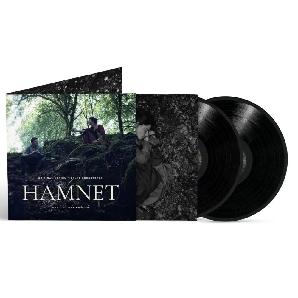 Hamnet - Max Richter - metafield_custom.product_key_info - 602478929199 - The Vinyl Store