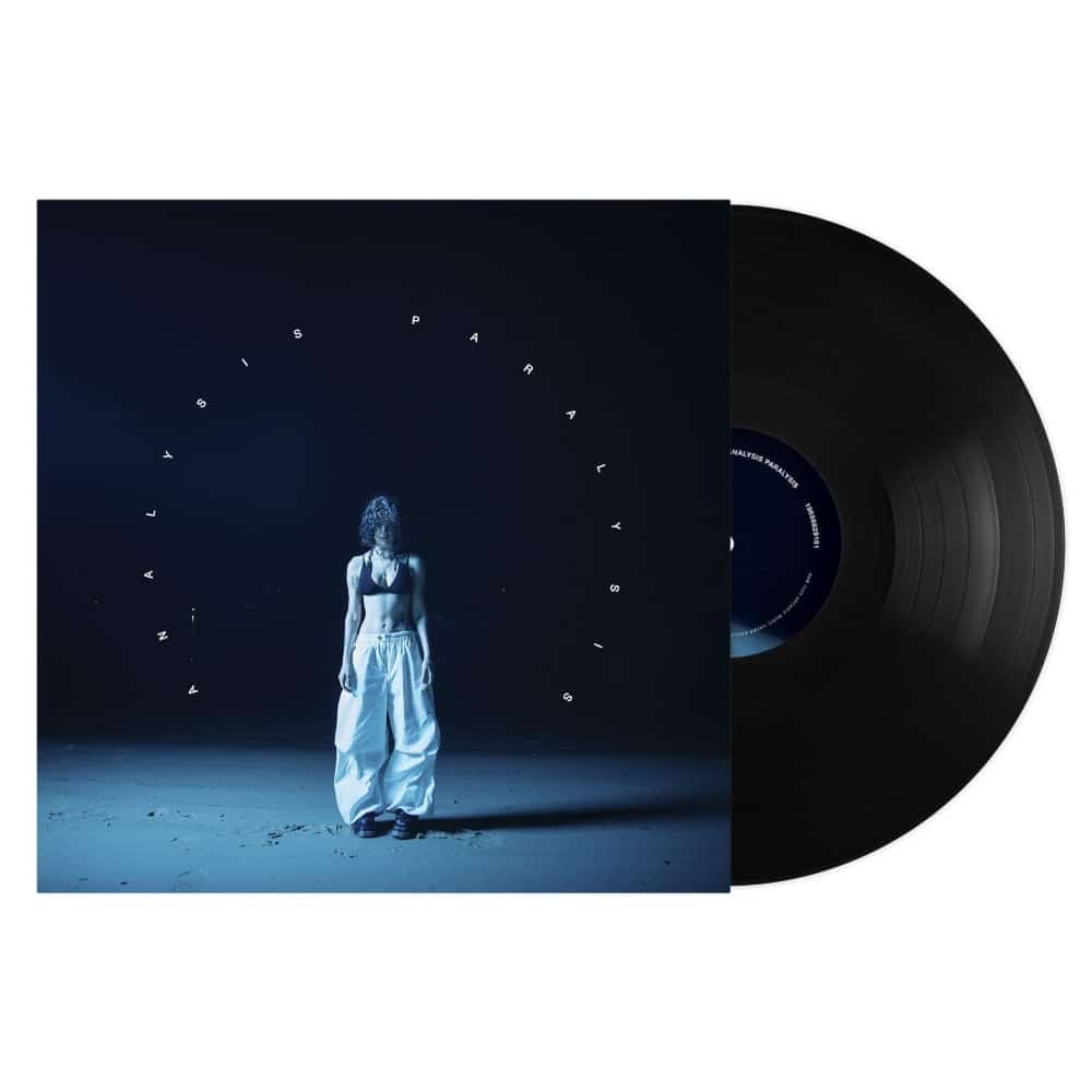 Analysis Paralysis - May - A - lp - 196588291616 - The Vinyl Store